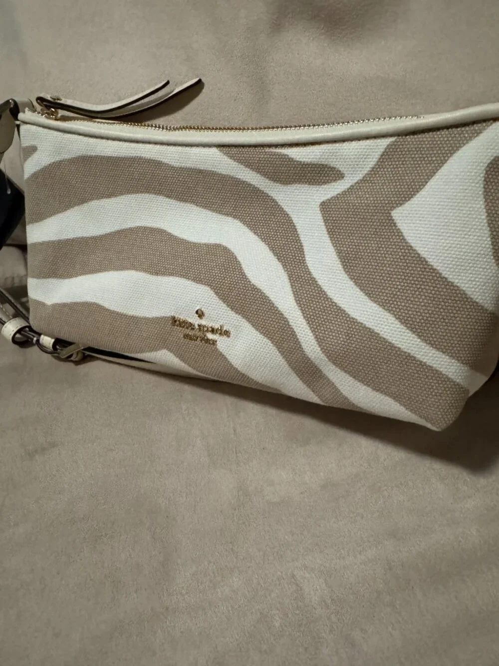 Kate Spade Lenox Small Crossbody